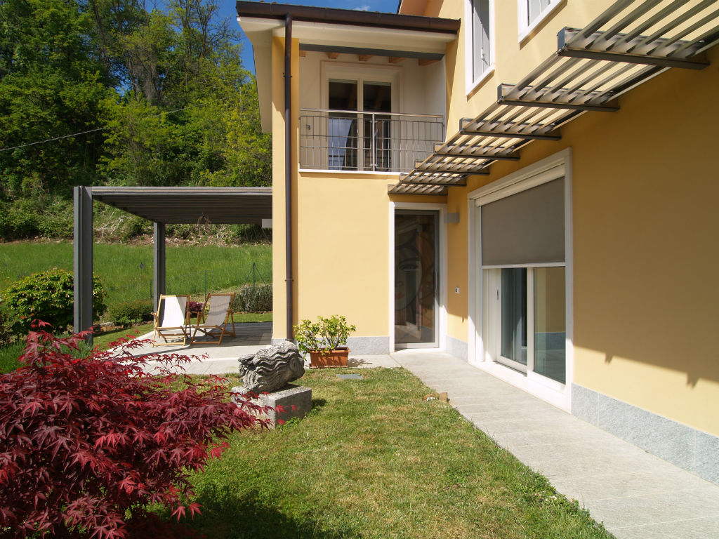 abitazione privata - Vicenza